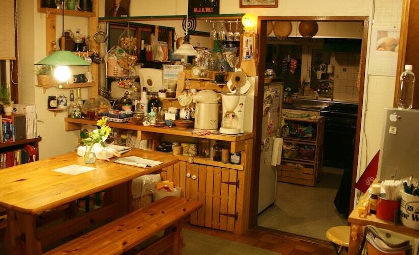 The Otaornai Backpacker S Hostel Morinoki