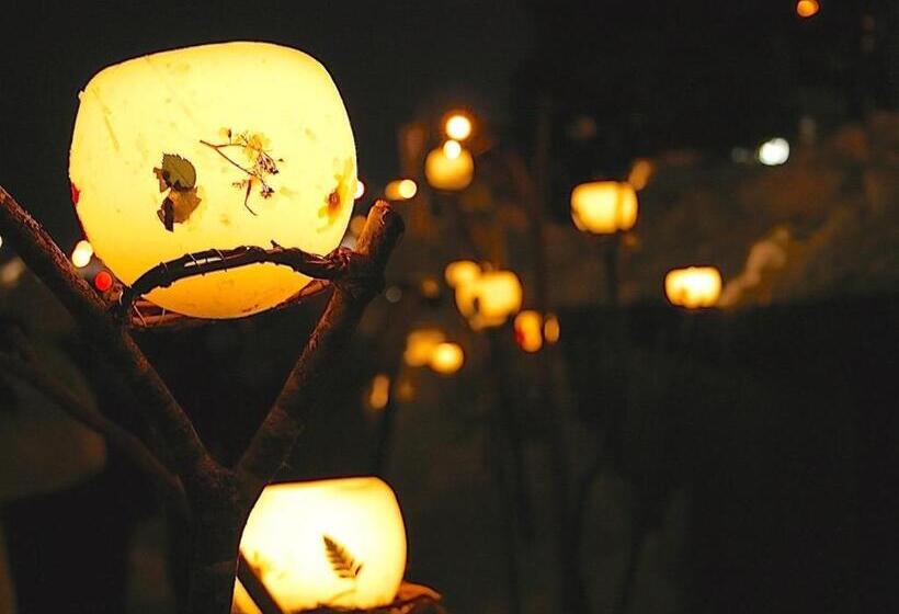 The Otaornai Backpacker S Hostel Morinoki