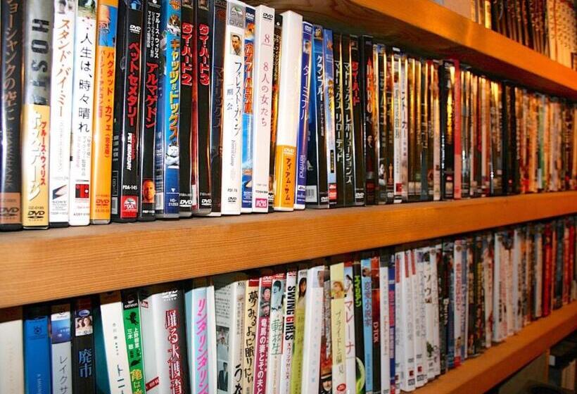 The Otaornai Backpacker S Hostel Morinoki