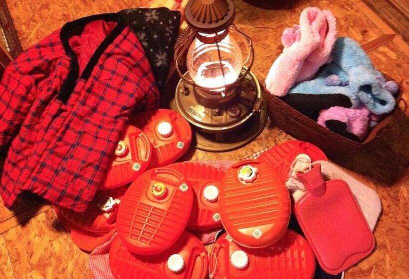 The Otaornai Backpacker S Hostel Morinoki