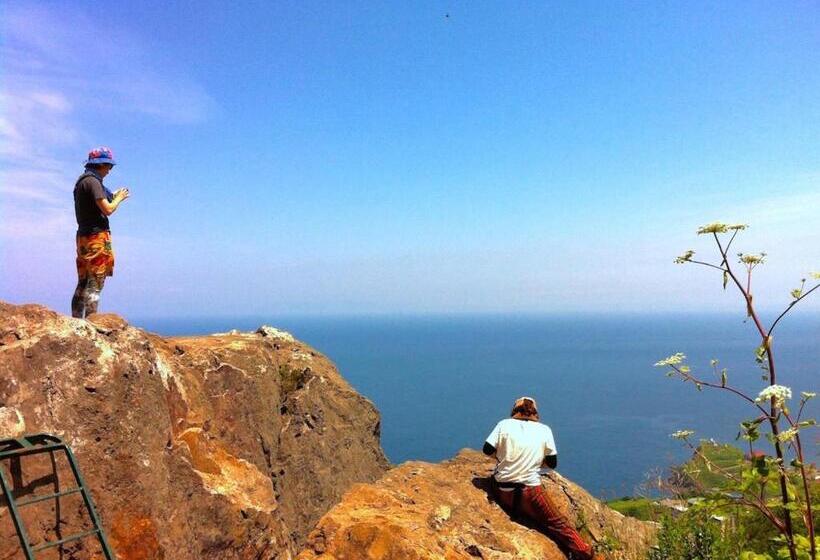 The Otaornai Backpacker S Hostel Morinoki