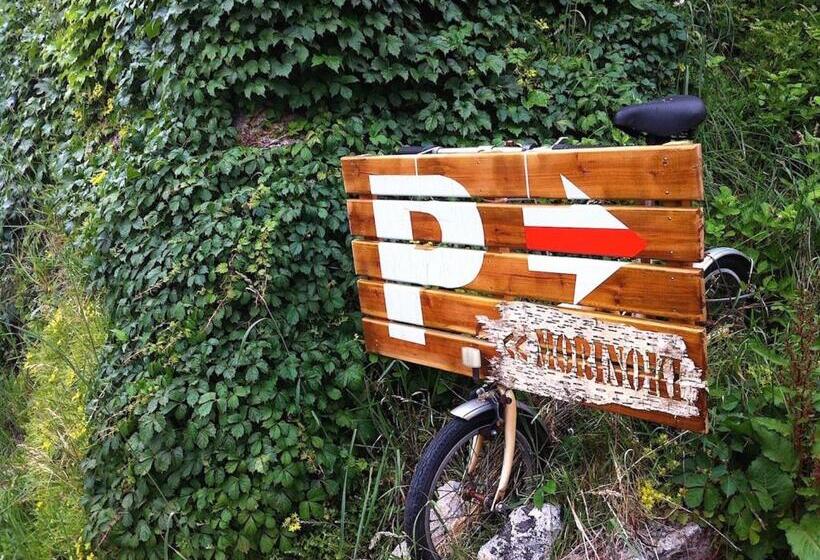 The Otaornai Backpacker S Hostel Morinoki