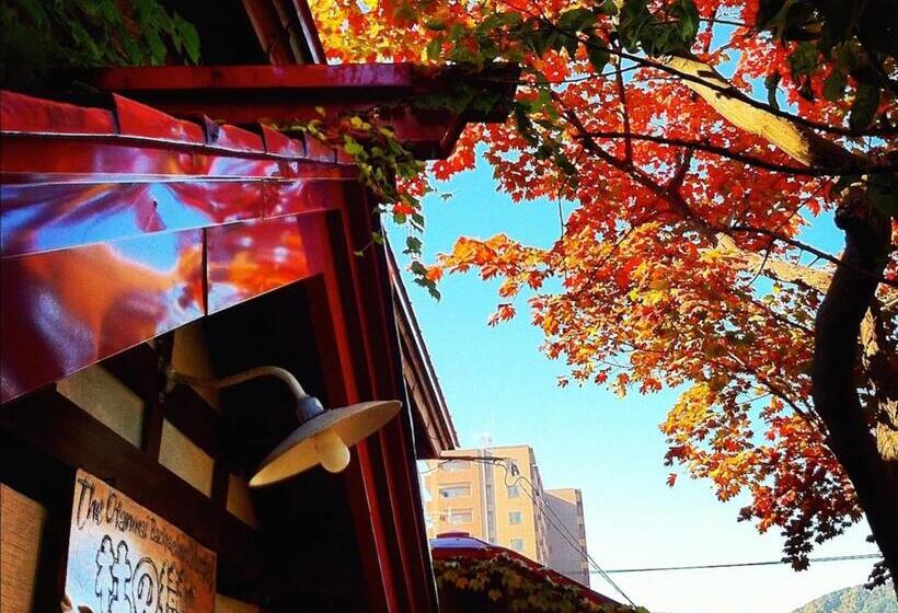 The Otaornai Backpacker S Hostel Morinoki