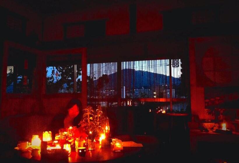 The Otaornai Backpacker S Hostel Morinoki