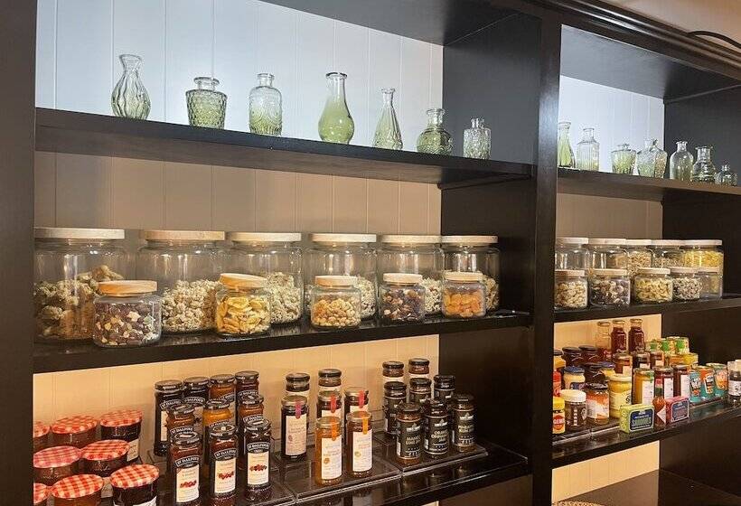 住宿加早餐 Cypress Bnb