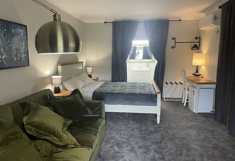 住宿加早餐 Cypress Bnb