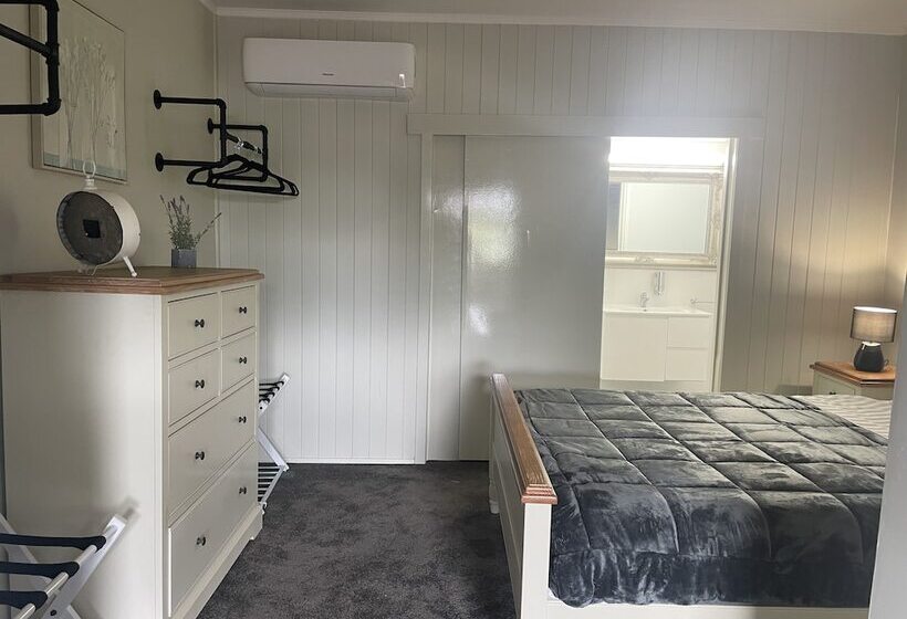 住宿加早餐 Cypress Bnb