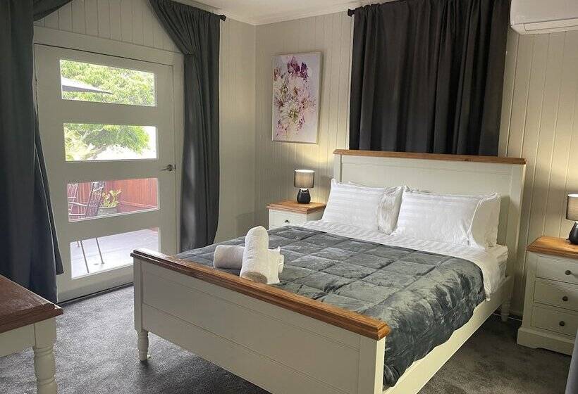 住宿加早餐 Cypress Bnb