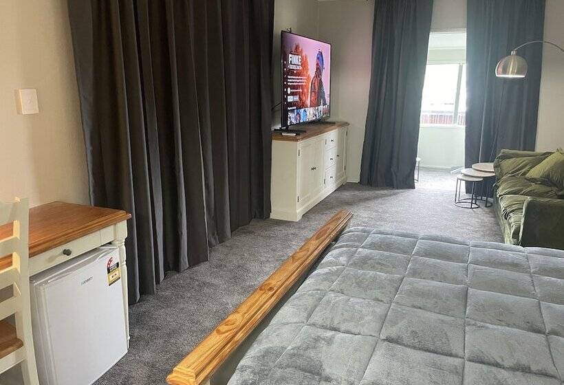 住宿加早餐 Cypress Bnb