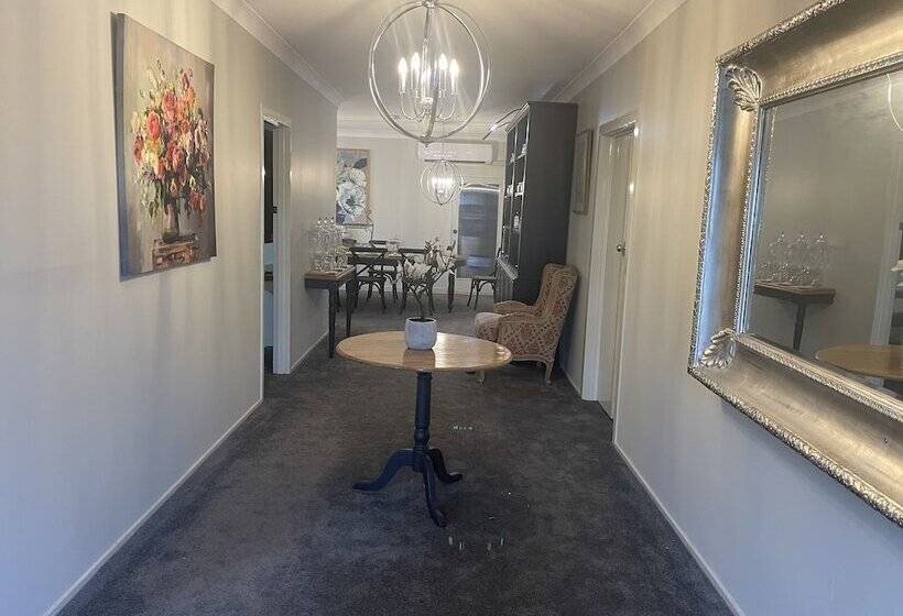 住宿加早餐 Cypress Bnb