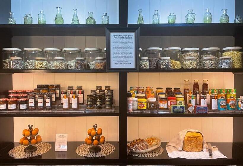 住宿加早餐 Cypress Bnb