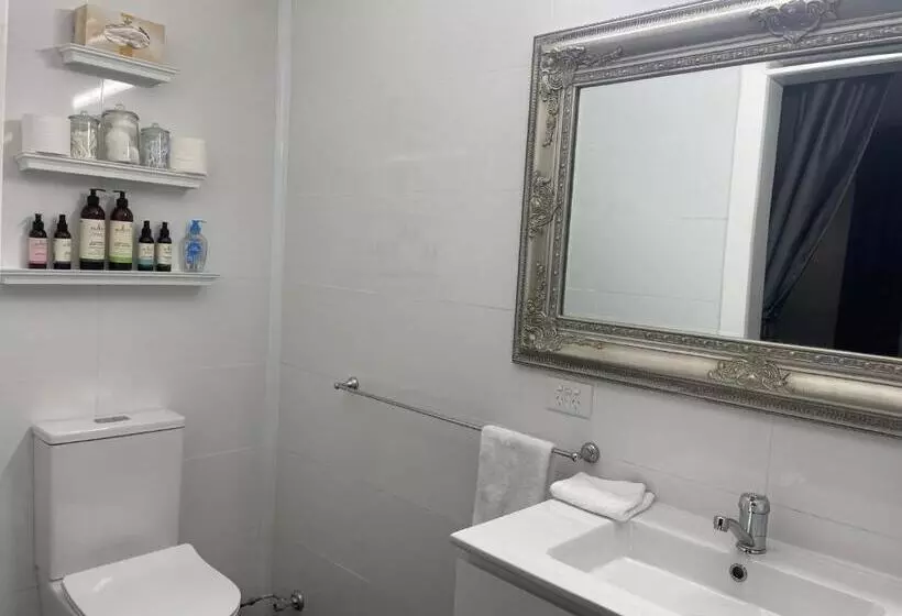 Aamiaismajoitus (B&B) Cypress Bnb