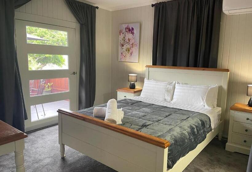 住宿加早餐 Cypress Bnb