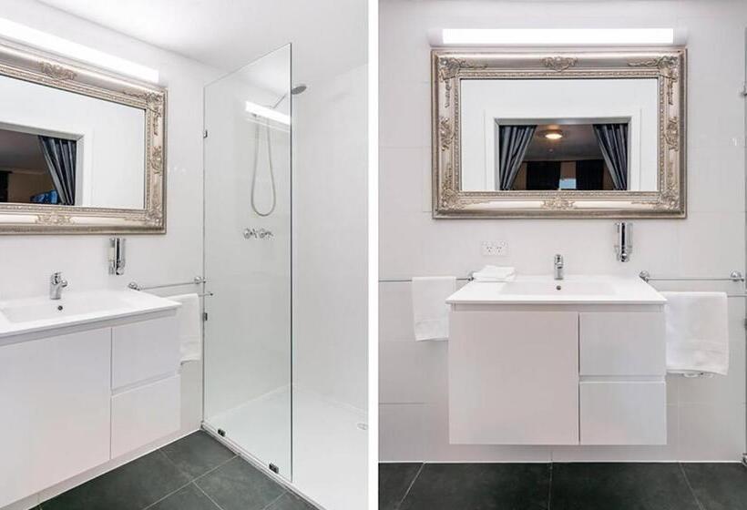 住宿加早餐 Cypress Bnb