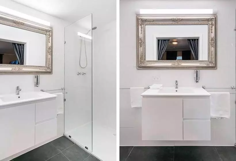 Aamiaismajoitus (B&B) Cypress Bnb