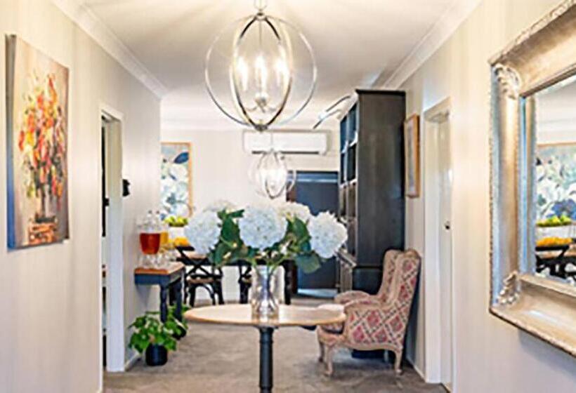 住宿加早餐 Cypress Bnb