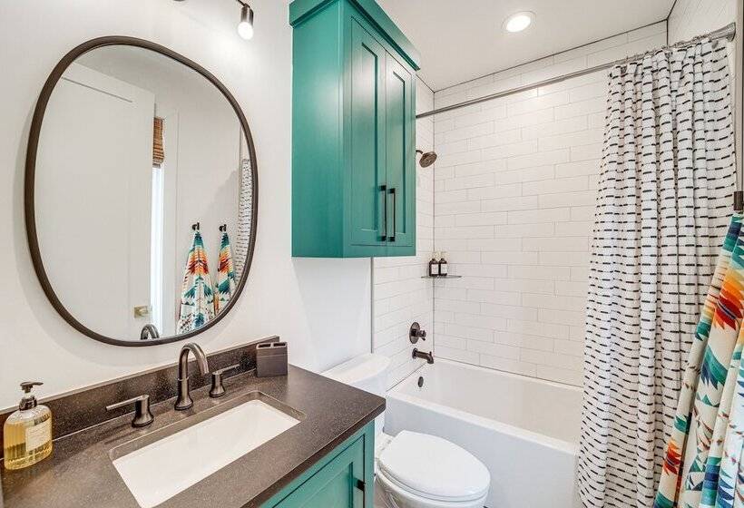 Carlton Landing Home At Lake Eufaula!