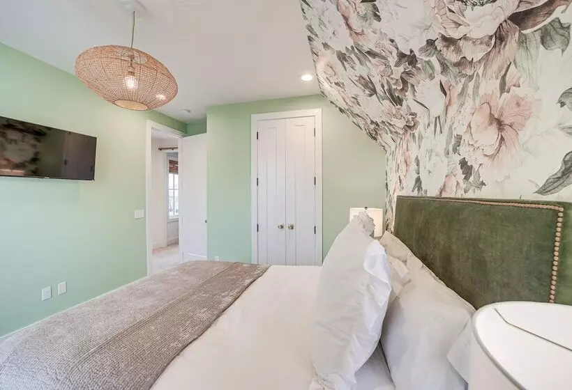 Carlton Landing Home At Lake Eufaula!