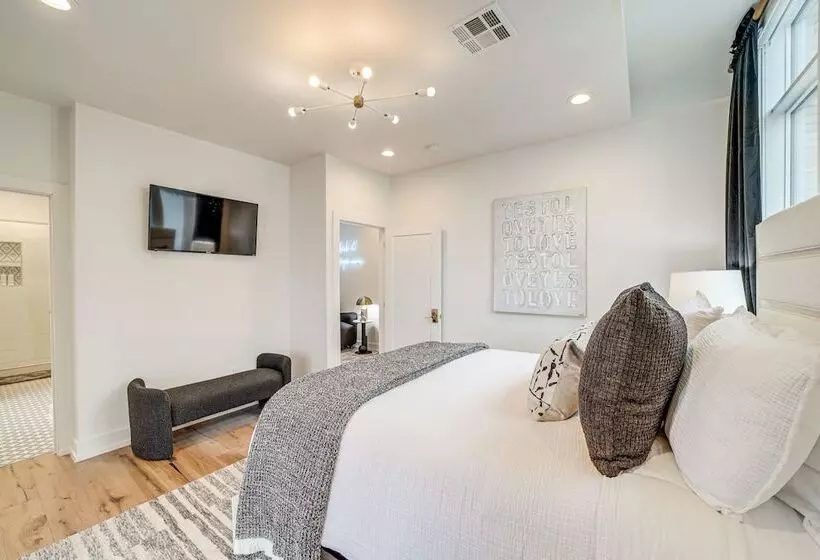 Carlton Landing Home At Lake Eufaula!