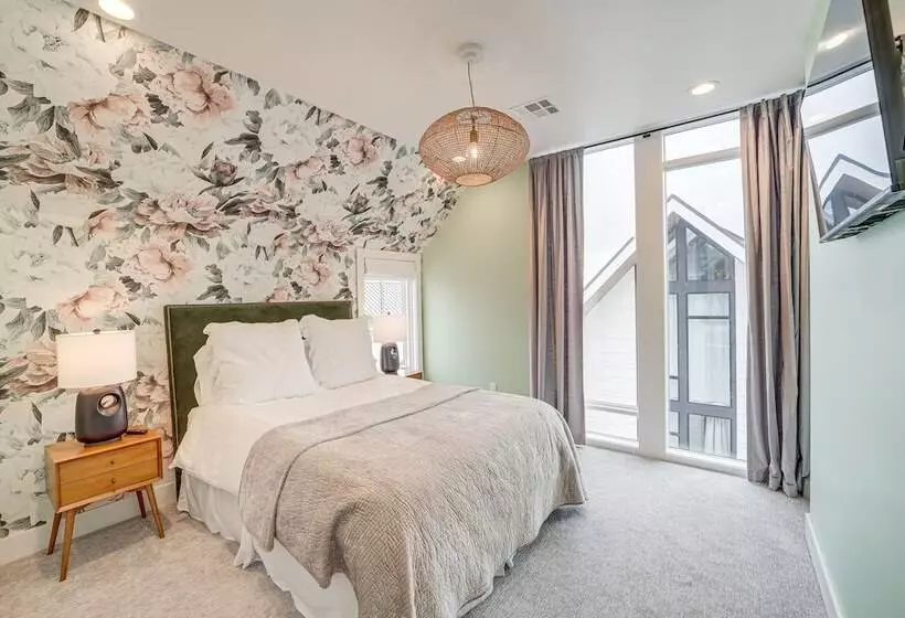 Carlton Landing Home At Lake Eufaula!