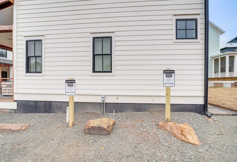 Carlton Landing Home At Lake Eufaula!