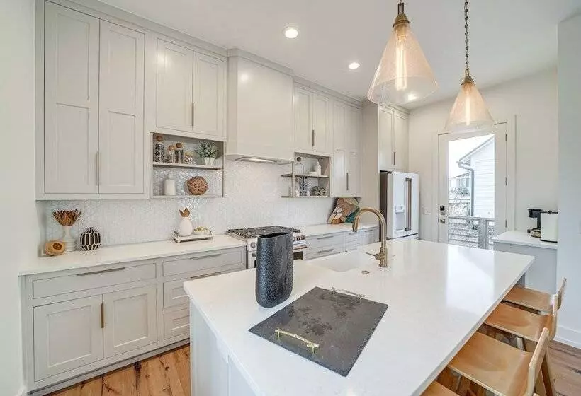 Carlton Landing Home At Lake Eufaula!