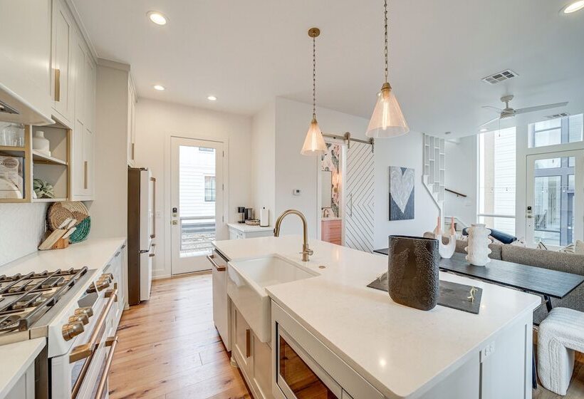 Carlton Landing Home At Lake Eufaula!