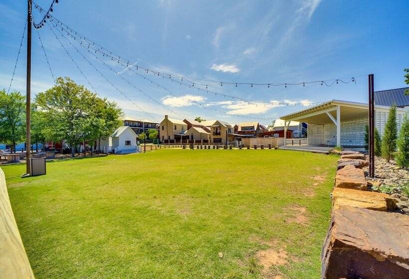 Carlton Landing Home At Lake Eufaula!