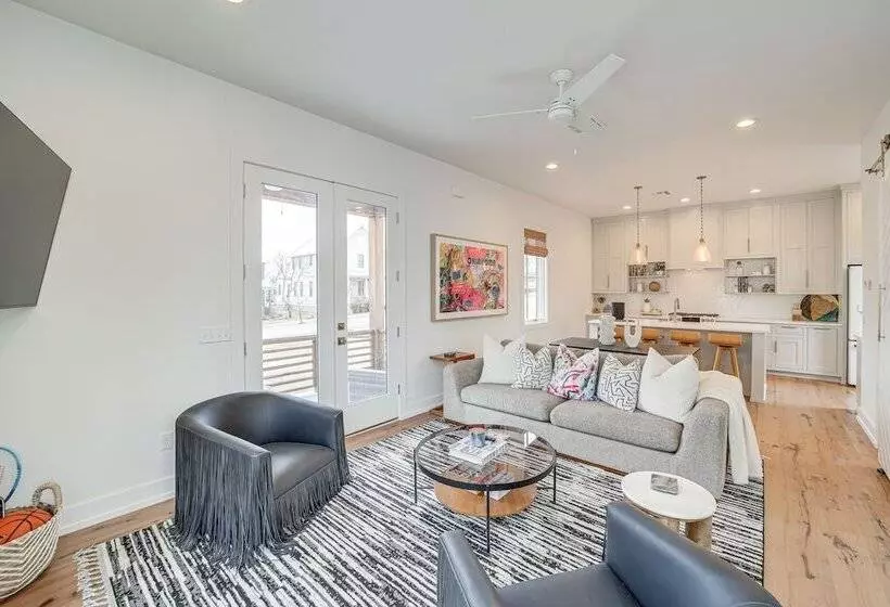 Carlton Landing Home At Lake Eufaula!