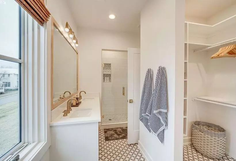 Carlton Landing Home At Lake Eufaula!