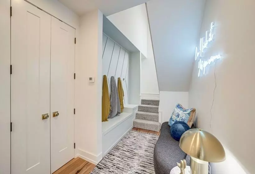 Carlton Landing Home At Lake Eufaula!