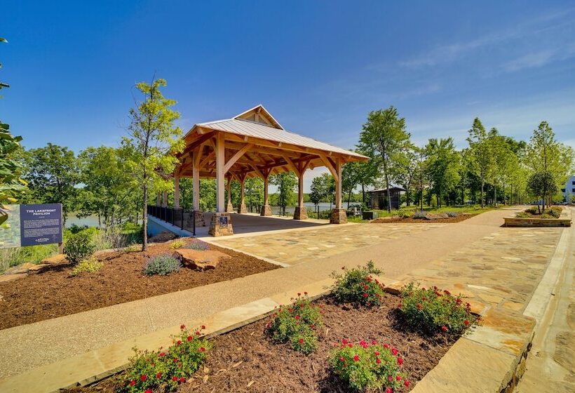 Carlton Landing Home At Lake Eufaula!