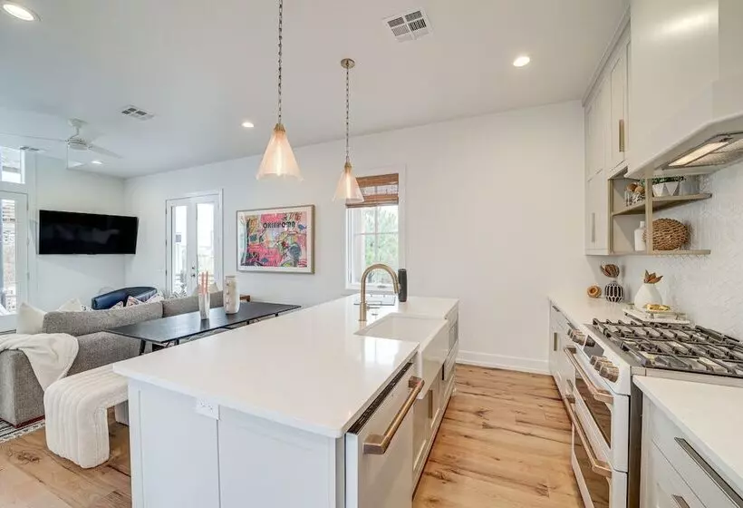 Carlton Landing Home At Lake Eufaula!