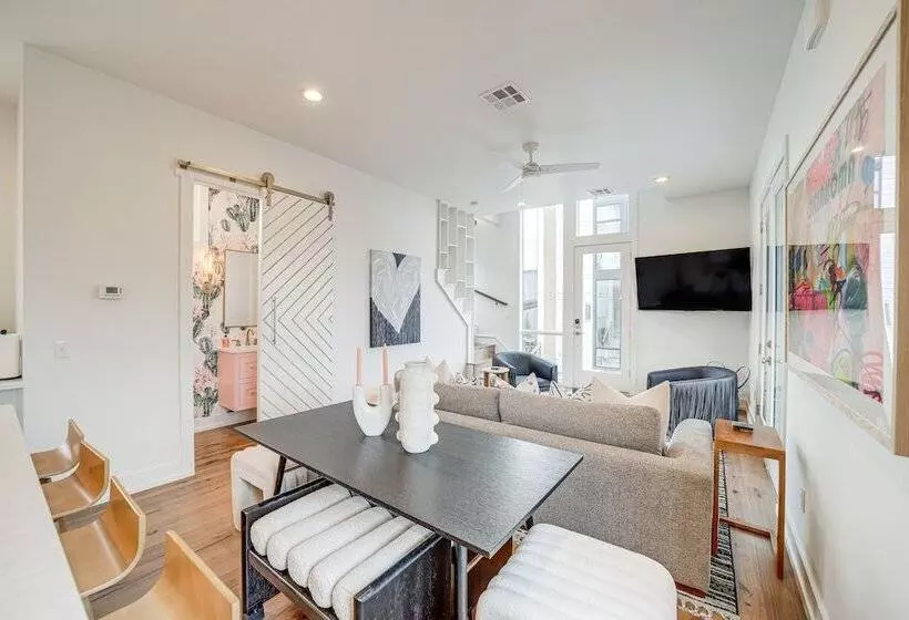 Carlton Landing Home At Lake Eufaula!