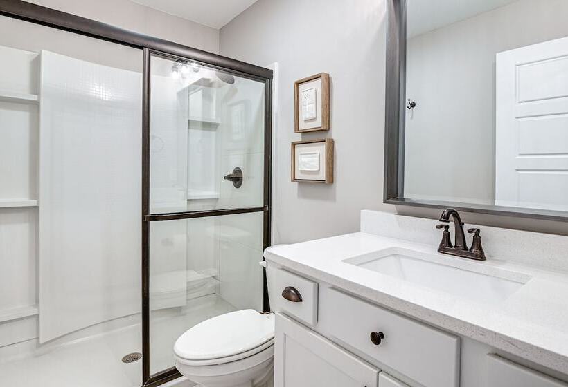 Idyllic Murrells Inlet Home < 1 Mi To Marsh Walk