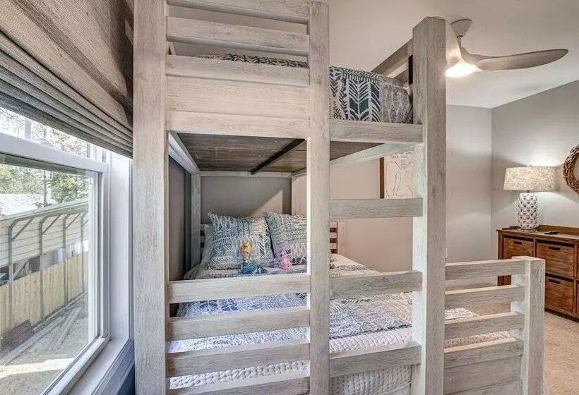 Idyllic Murrells Inlet Home < 1 Mi To Marsh Walk