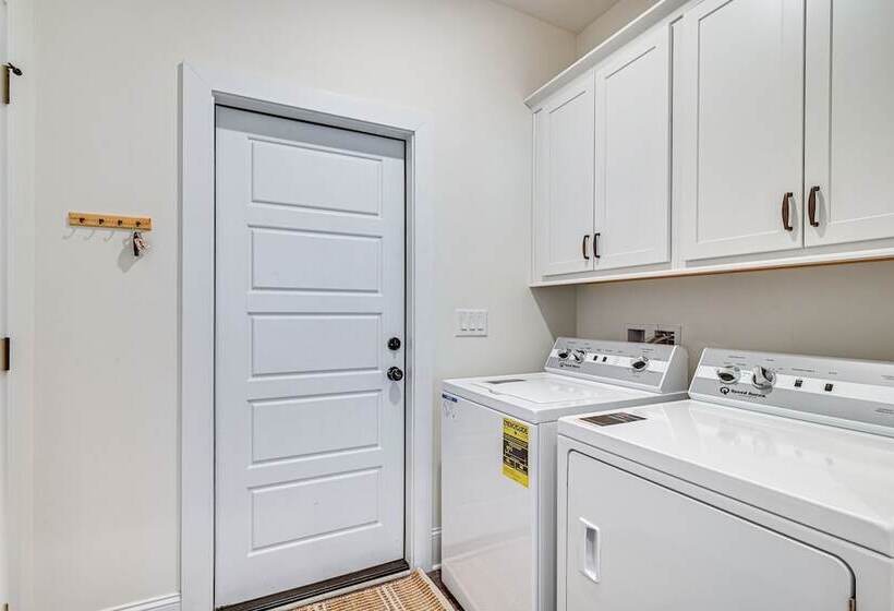 Idyllic Murrells Inlet Home < 1 Mi To Marsh Walk