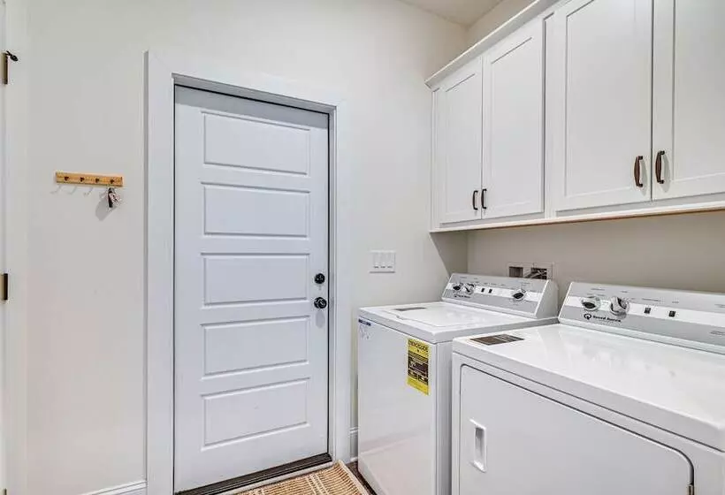 Idyllic Murrells Inlet Home < 1 Mi To Marsh Walk