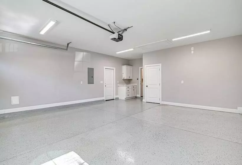 Idyllic Murrells Inlet Home < 1 Mi To Marsh Walk