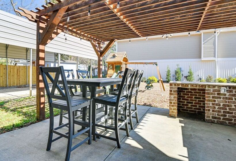 Idyllic Murrells Inlet Home < 1 Mi To Marsh Walk