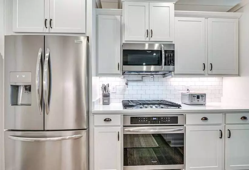 Idyllic Murrells Inlet Home < 1 Mi To Marsh Walk