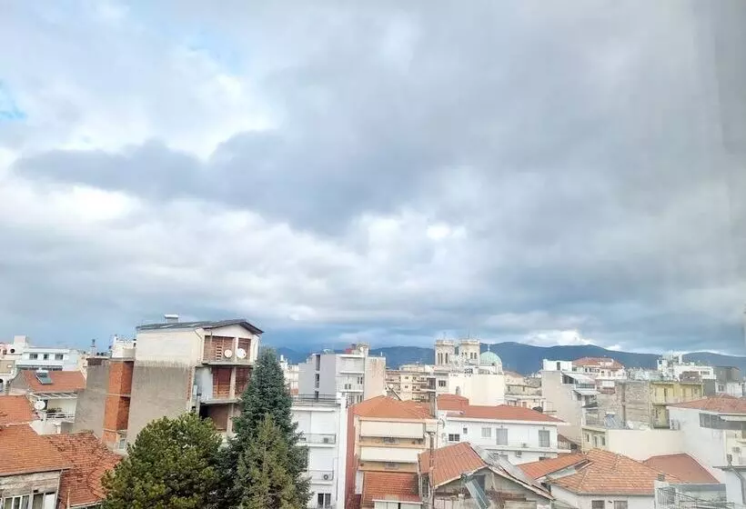 Apartments By Open City