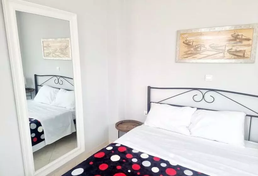 Apartments By Open City