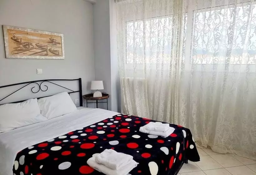 Apartments By Open City