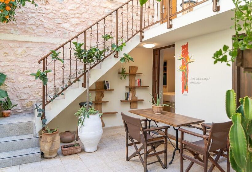 Lemon Garden Residence