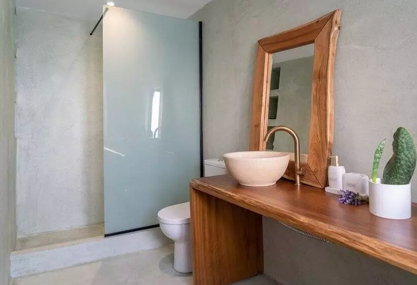 Lemon Garden Residence