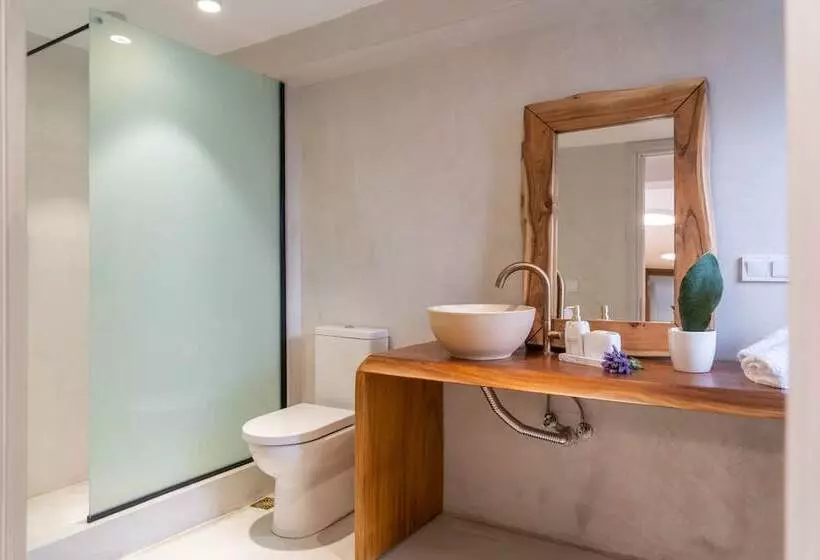 Lemon Garden Residence