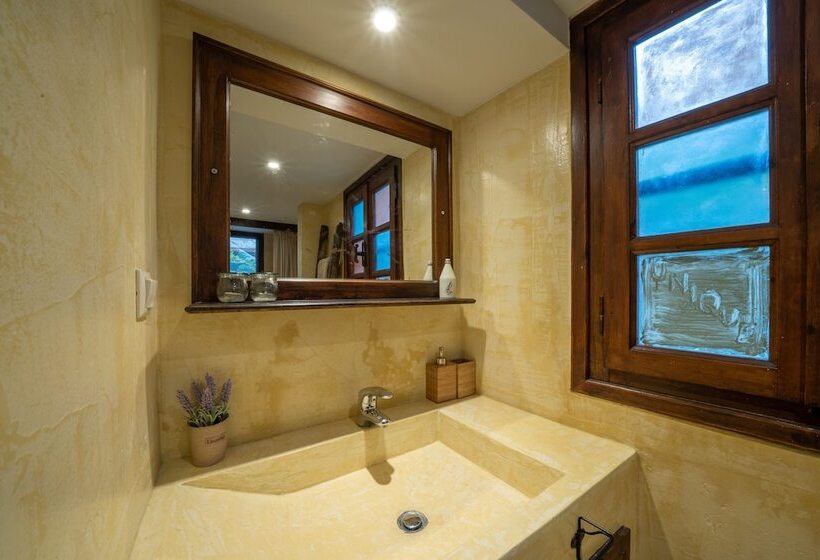 Lemon Garden Residence