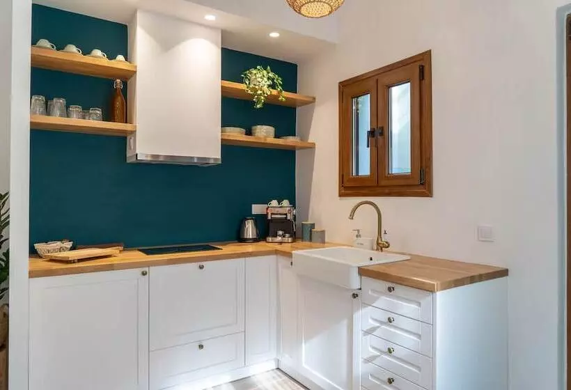 Lemon Garden Residence