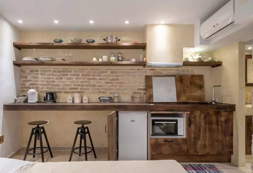 Lemon Garden Residence